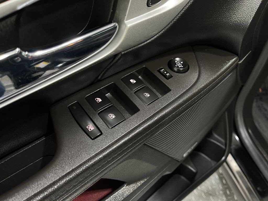 2016 GMC Terrain Image 13