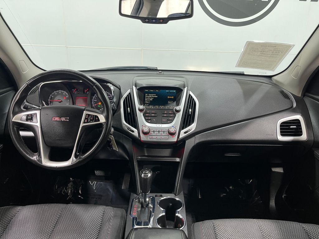 2016 GMC Terrain Image 16