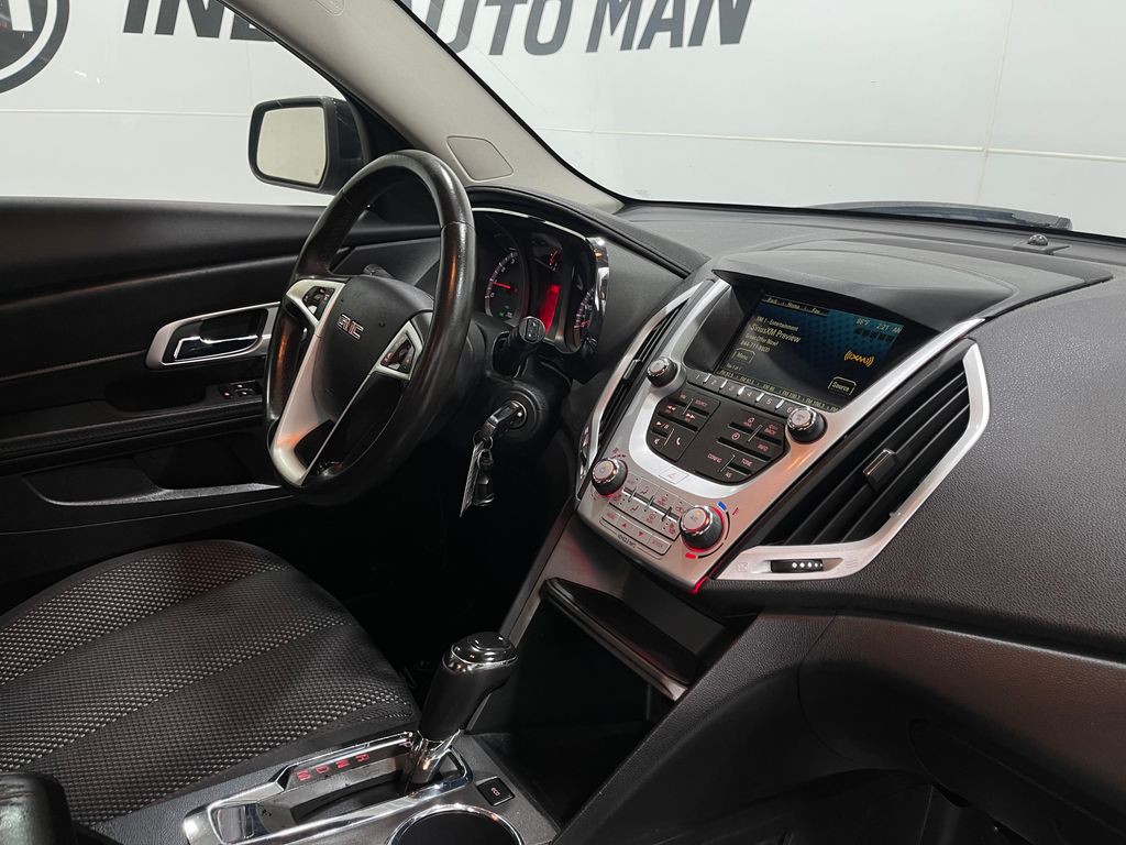 2016 GMC Terrain Image 17