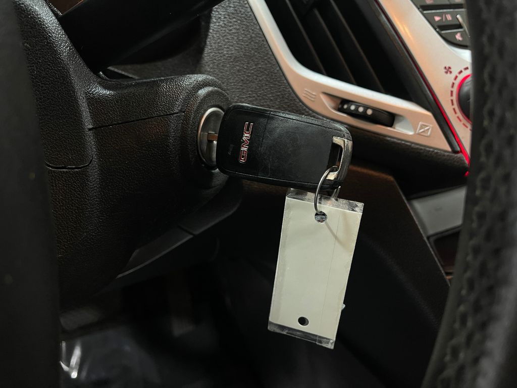 2016 GMC Terrain Image 18