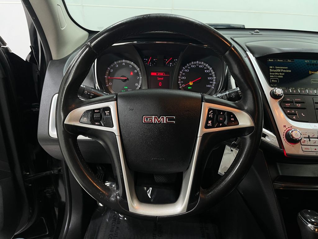 2016 GMC Terrain Image 19