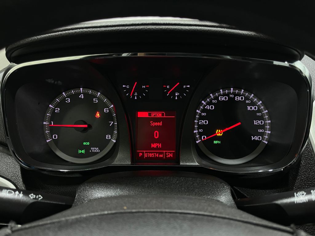 2016 GMC Terrain Image 20