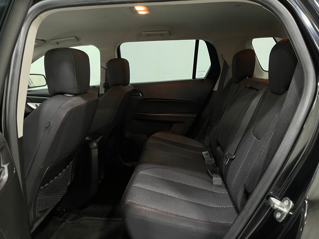 2016 GMC Terrain Image 23