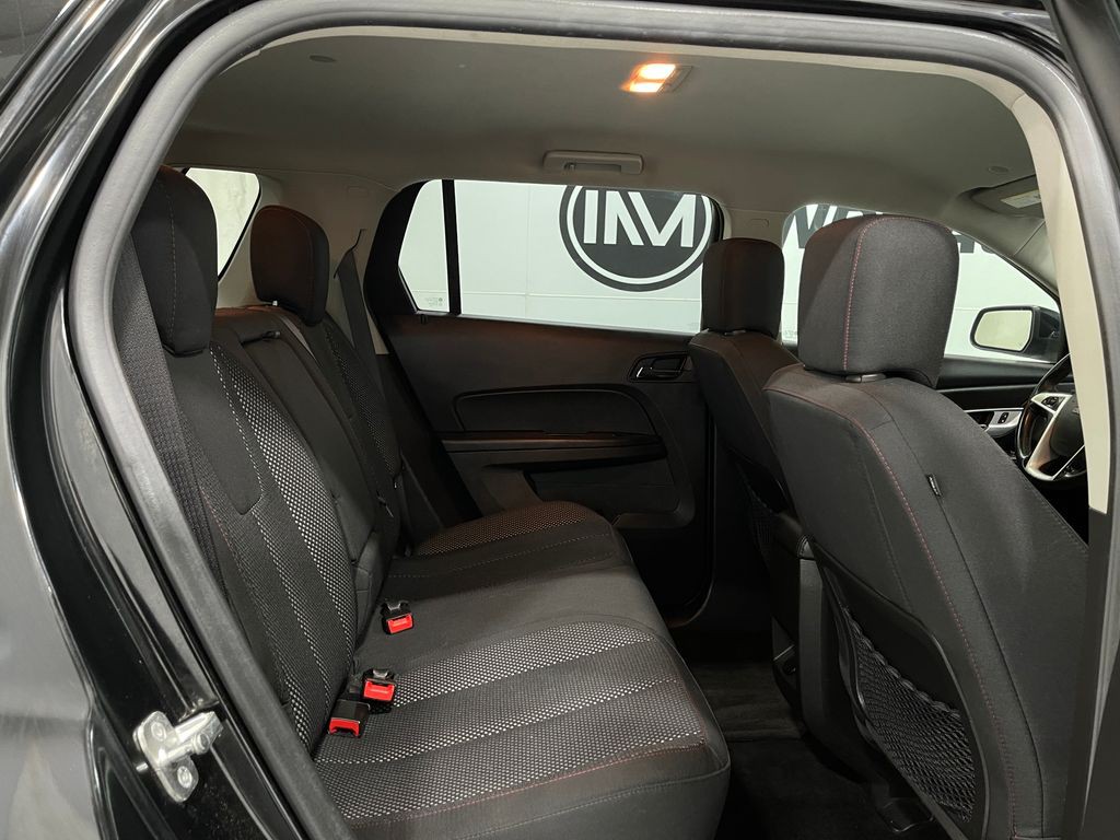 2016 GMC Terrain Image 24