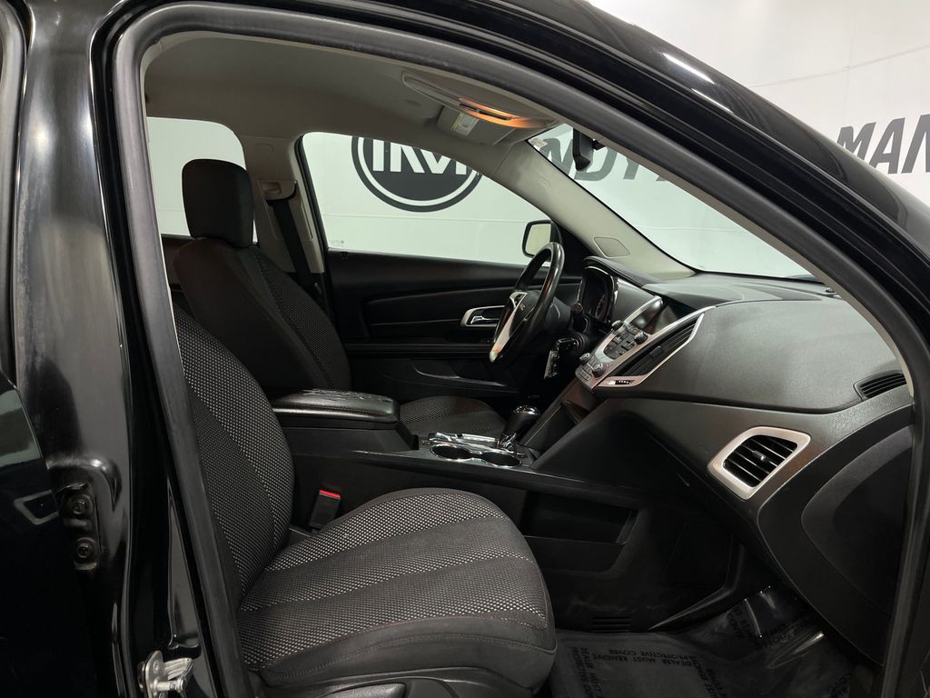 2016 GMC Terrain Image 25