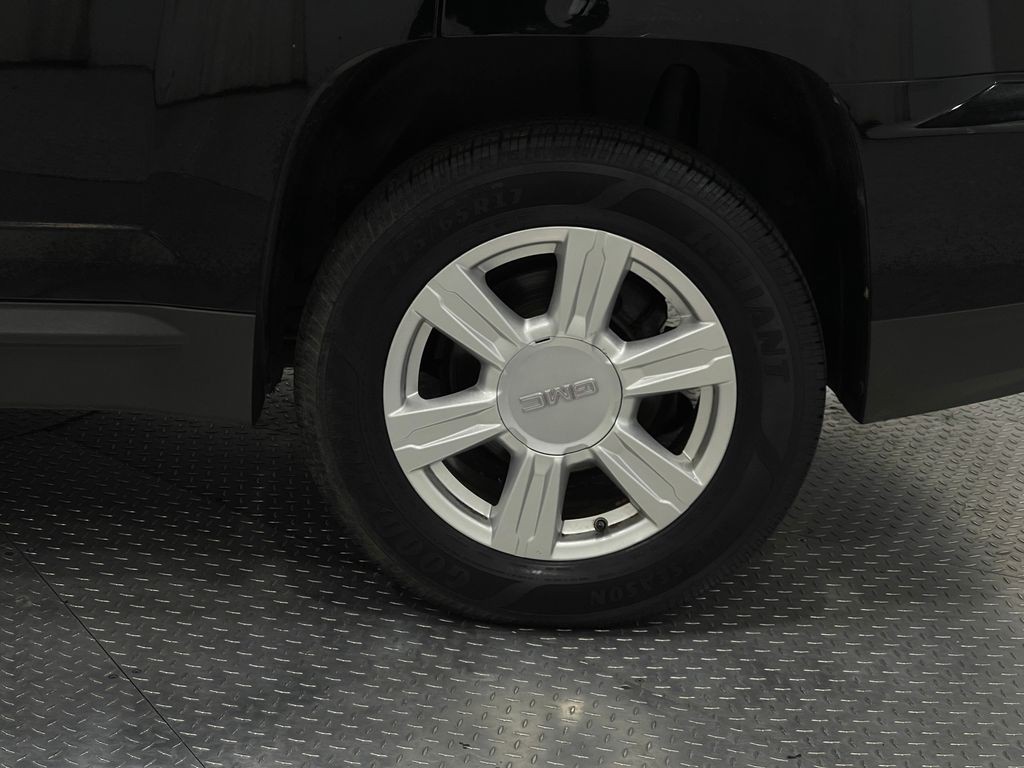 2016 GMC Terrain Image 26