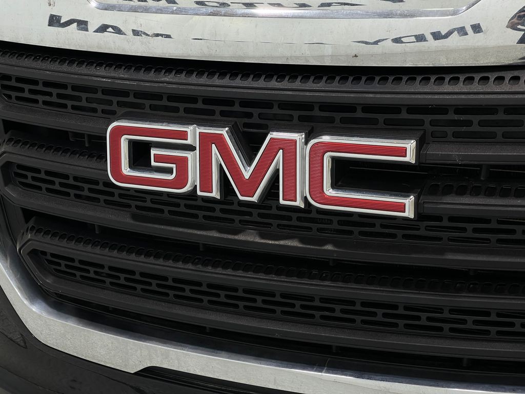 2016 GMC Terrain Image 27