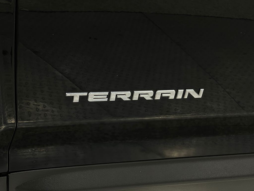 2016 GMC Terrain Image 28