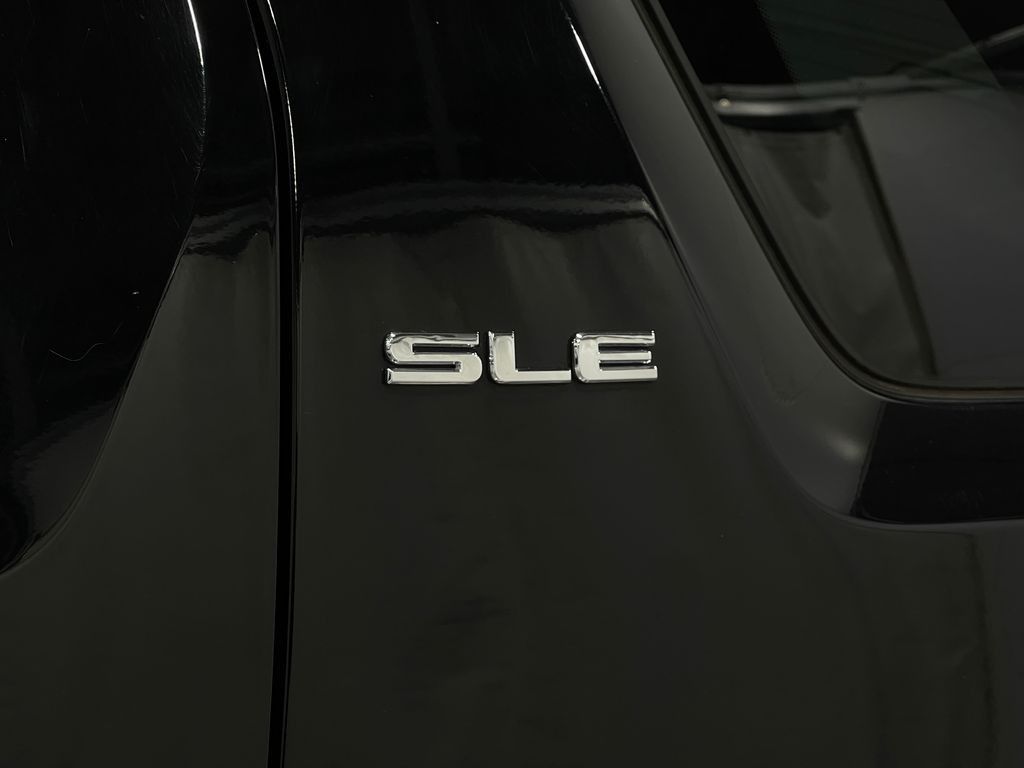 2016 GMC Terrain Image 29