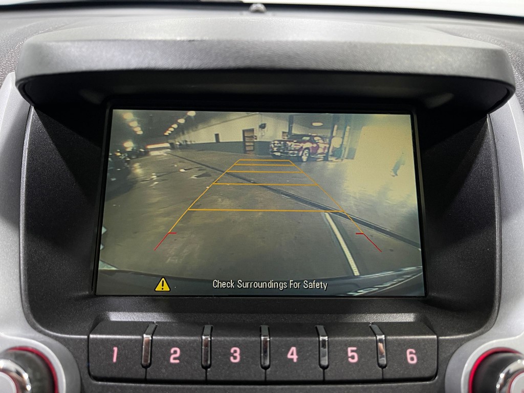 2016 GMC Terrain Image 10