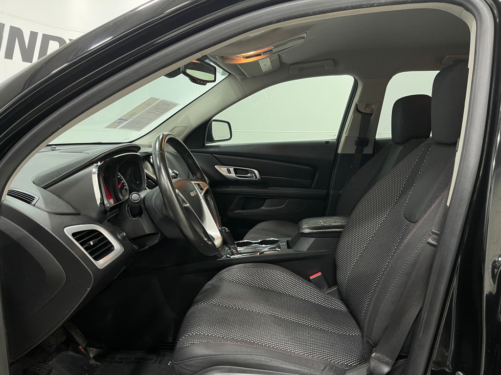 2016 GMC Terrain Image 11