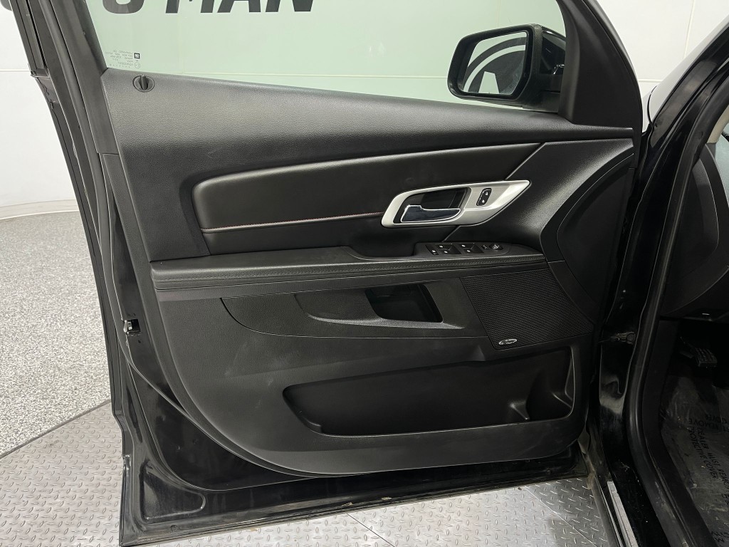 2016 GMC Terrain Image 13