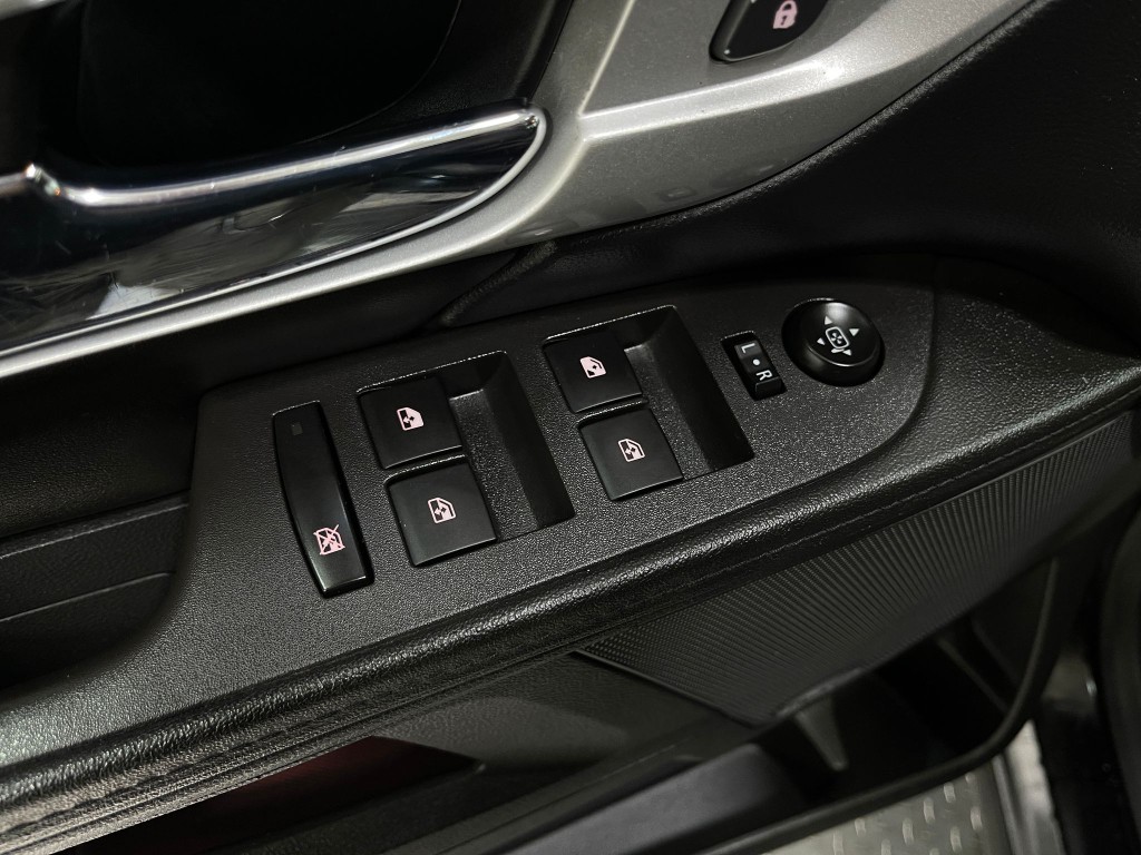 2016 GMC Terrain Image 14