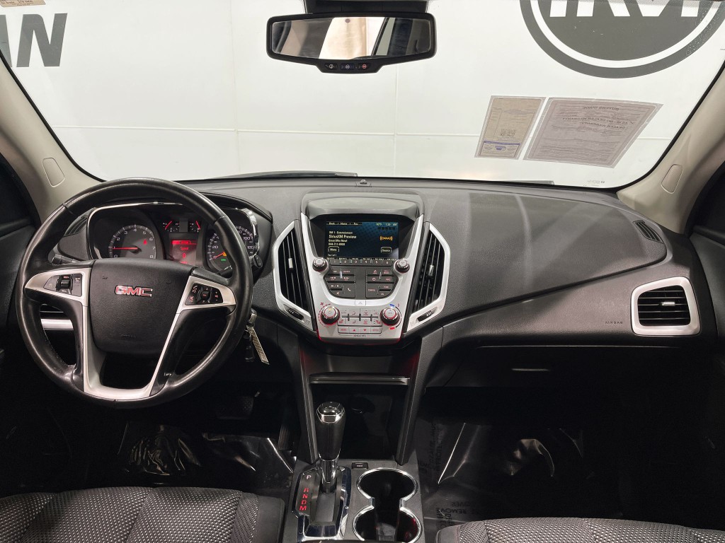 2016 GMC Terrain Image 17