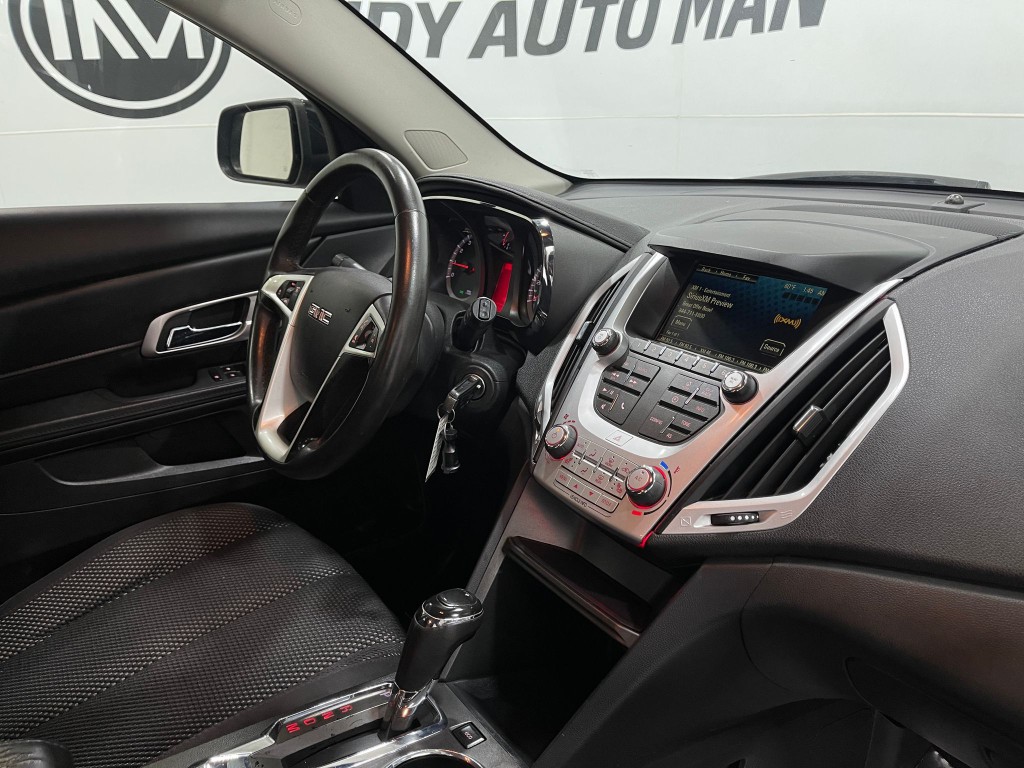 2016 GMC Terrain Image 18