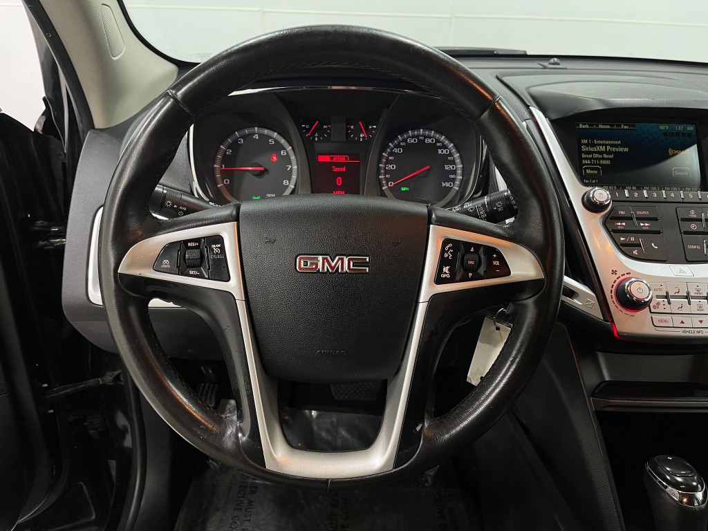 2016 GMC Terrain Image 20