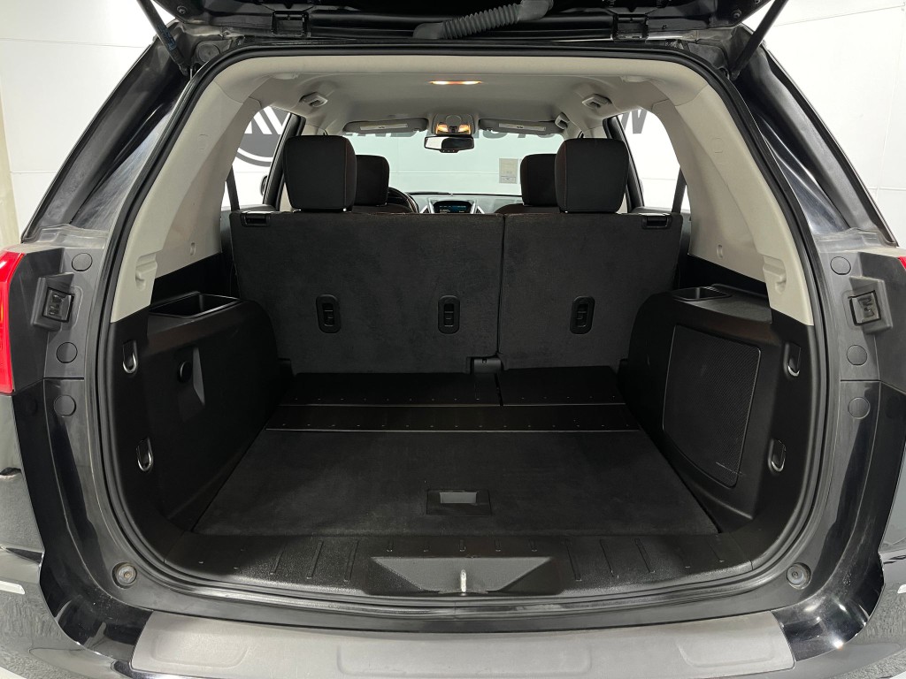 2016 GMC Terrain Image 23