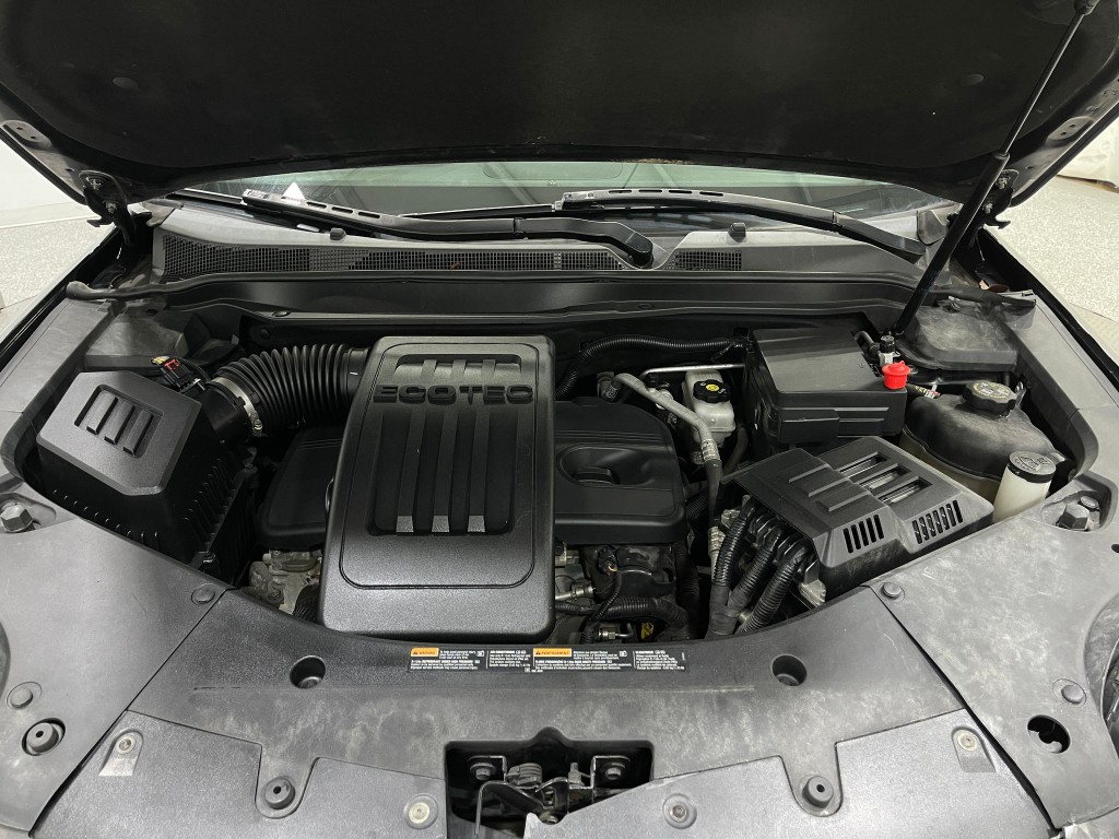 2016 GMC Terrain Image 24