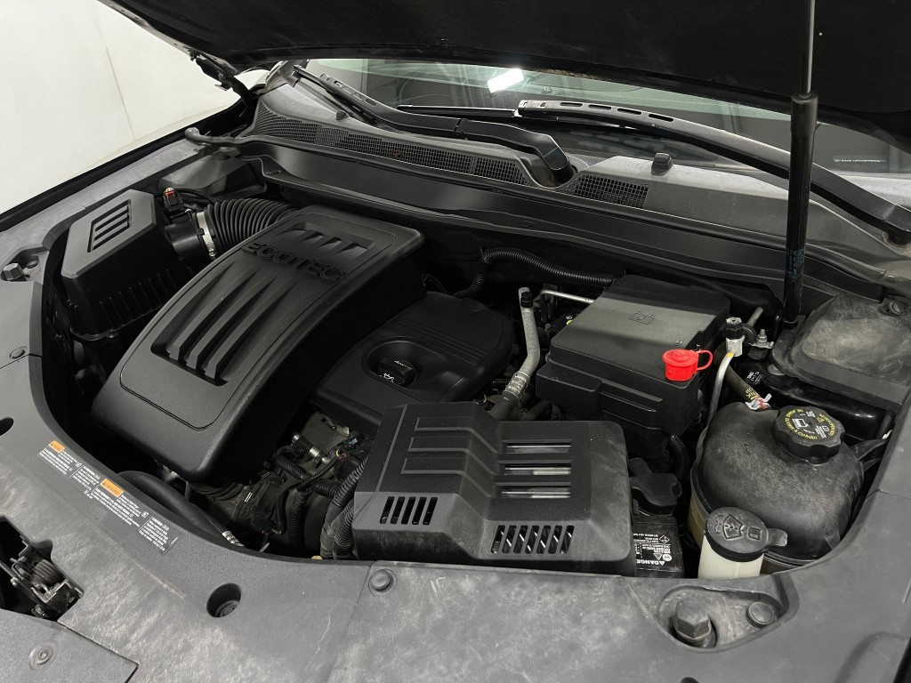 2016 GMC Terrain Image 25