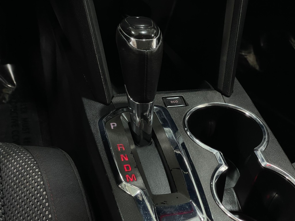 2016 GMC Terrain Image 26