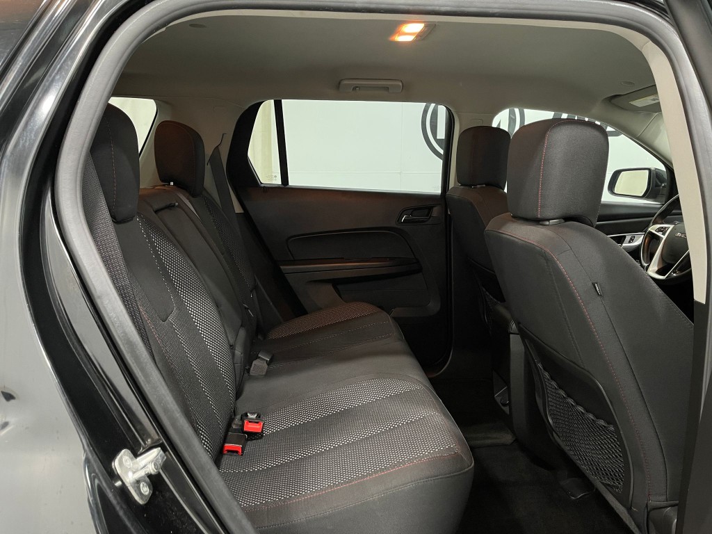 2016 GMC Terrain Image 28