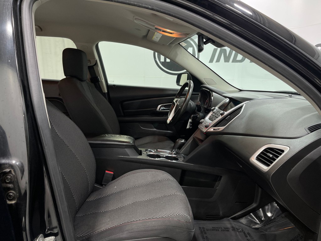 2016 GMC Terrain Image 29