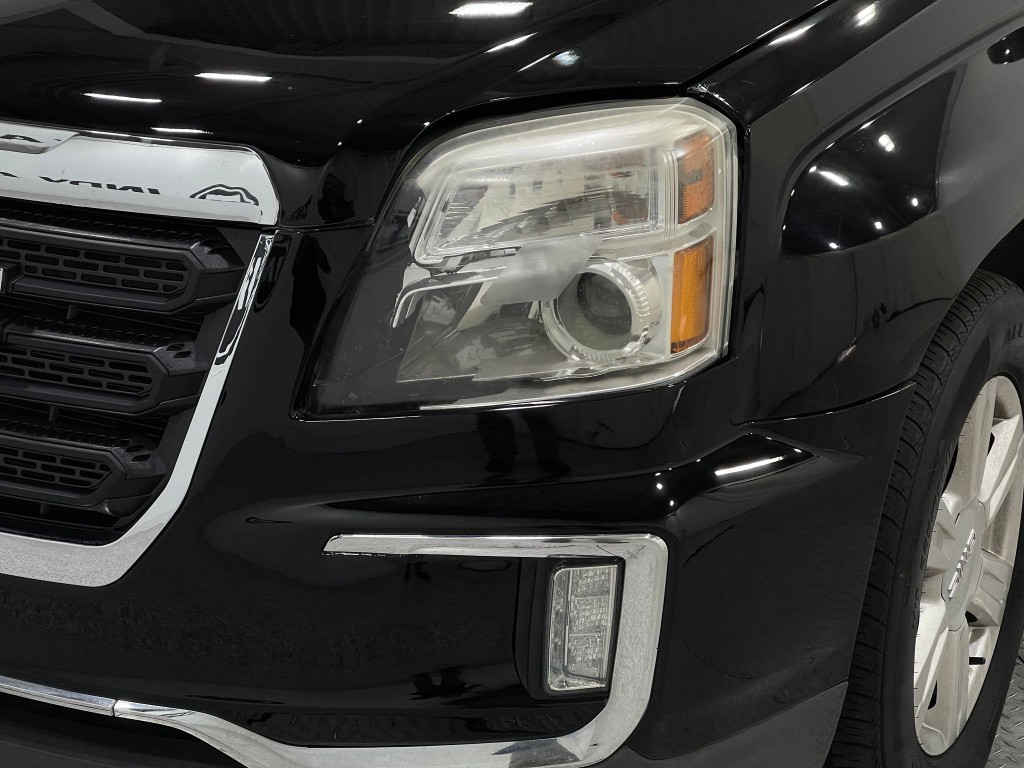 2016 GMC Terrain Image 30