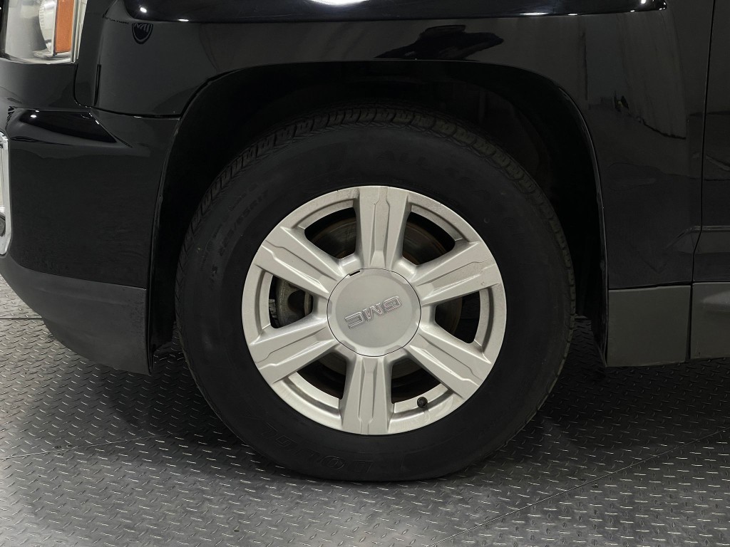 2016 GMC Terrain Image 32