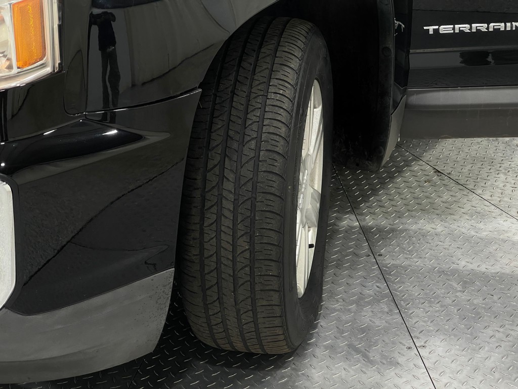 2016 GMC Terrain Image 33