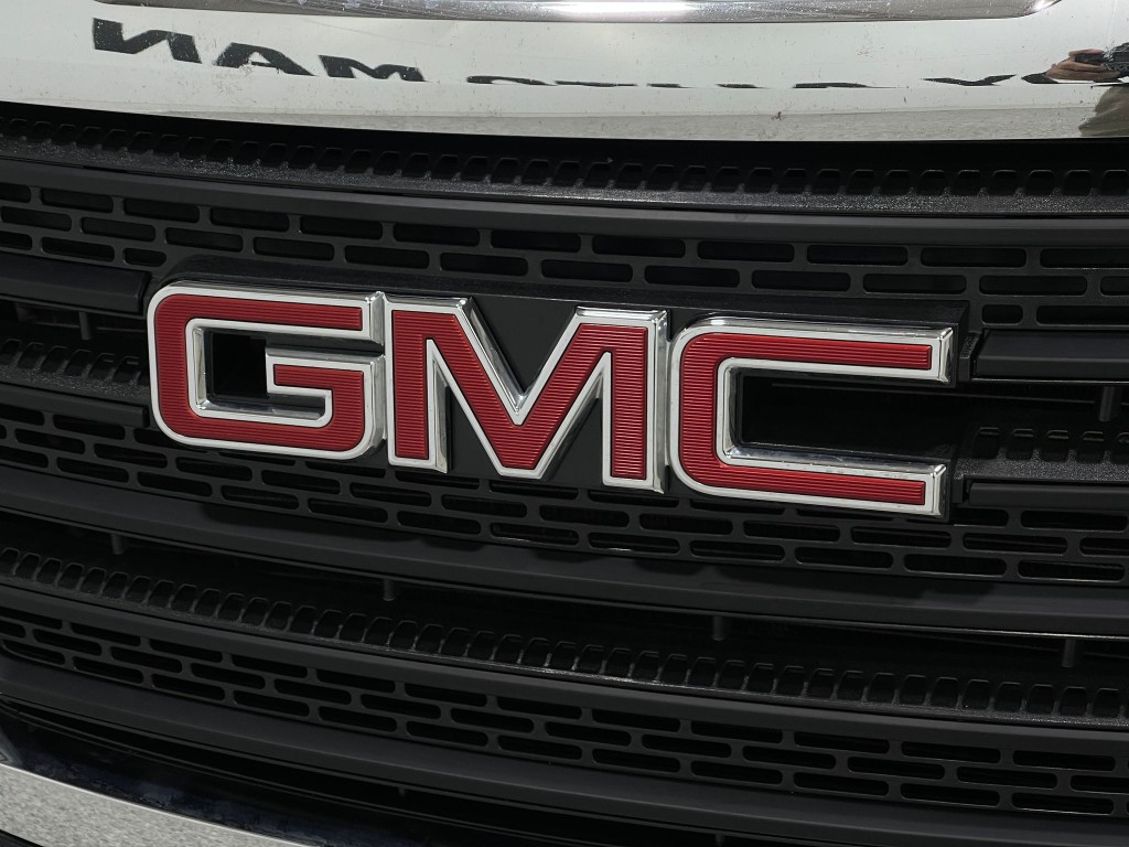 2016 GMC Terrain Image 35