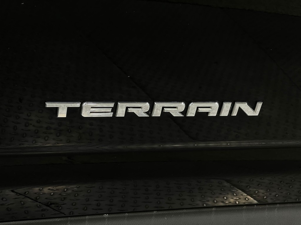 2016 GMC Terrain Image 36