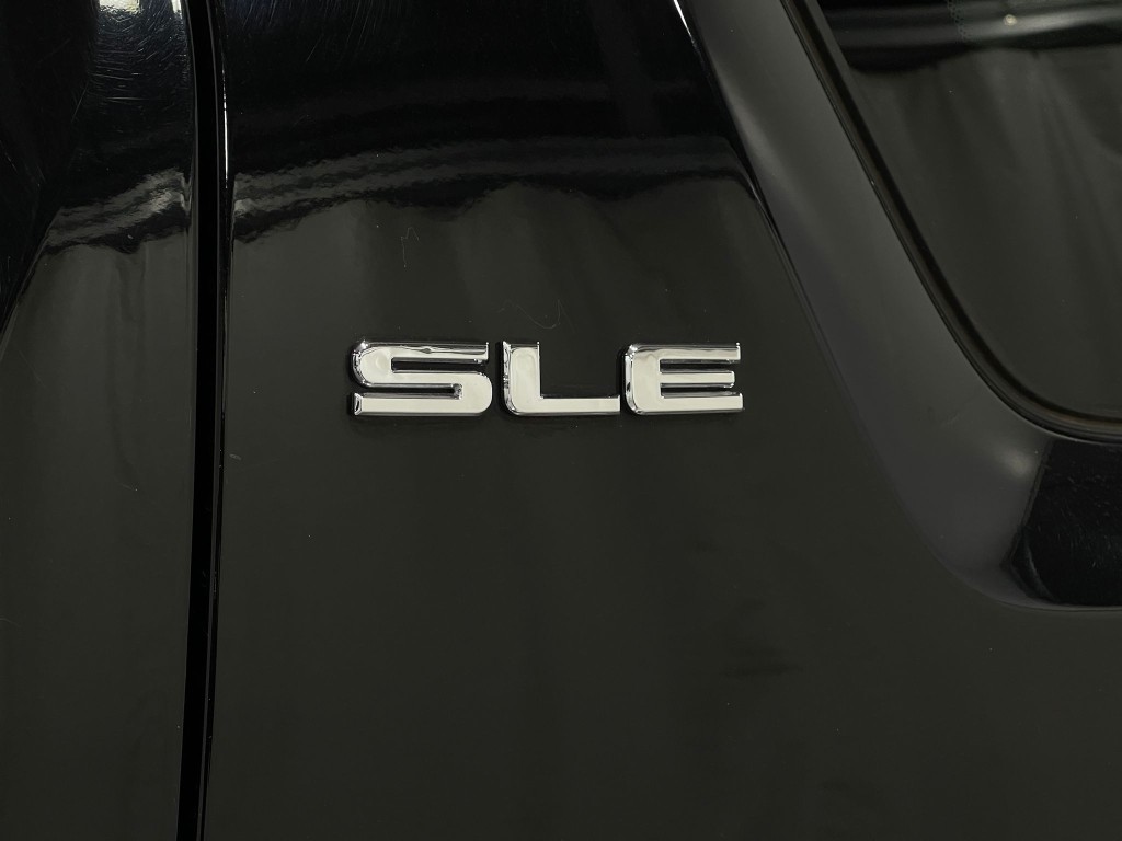 2016 GMC Terrain Image 37