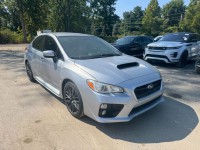 Image for 2016 Subaru WRX Base ID: 6863564