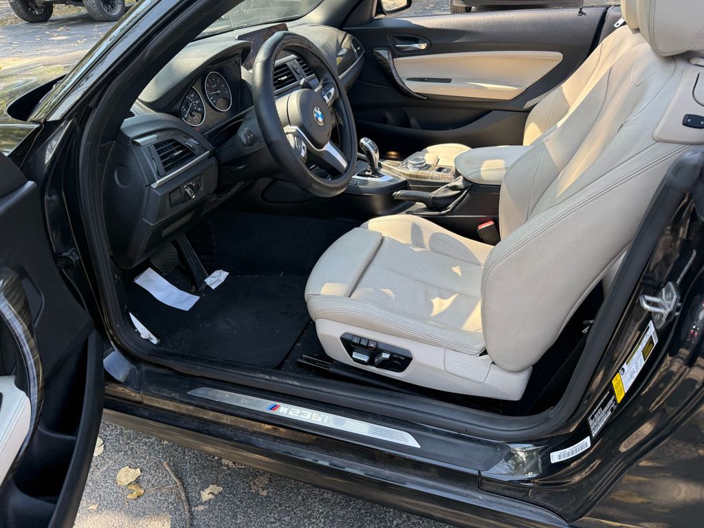 2016 BMW 2 Series Image 4