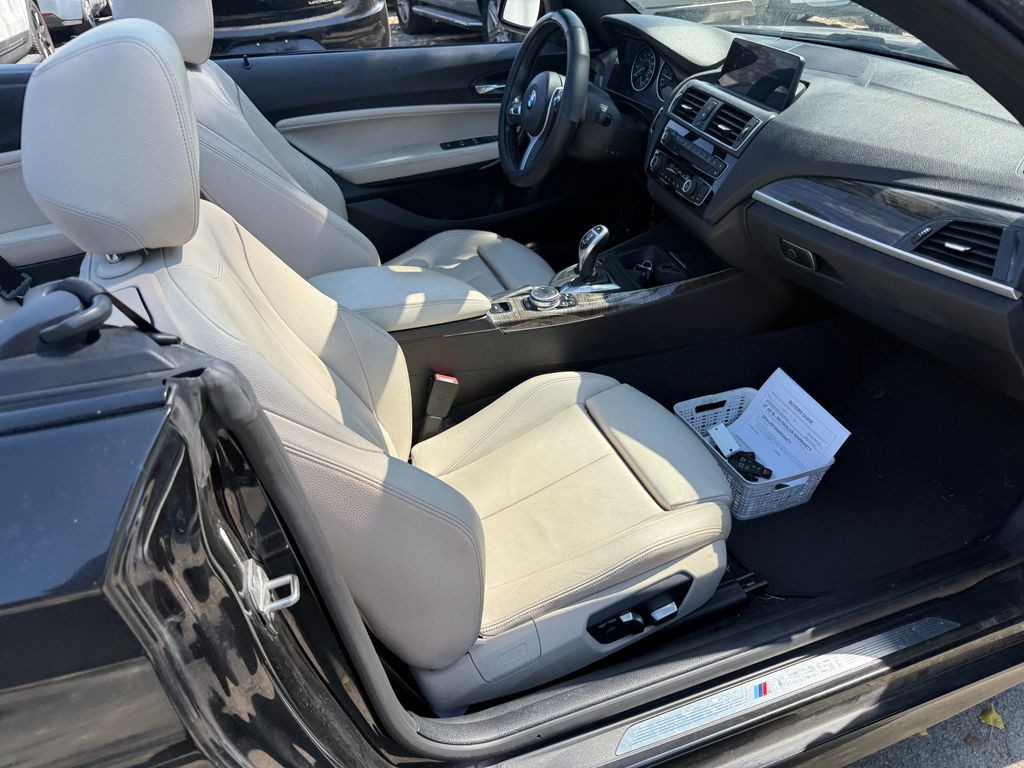 2016 BMW 2 Series Image 5