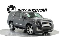 Image for 2016 Cadillac Escalade Luxury ID: 6863566