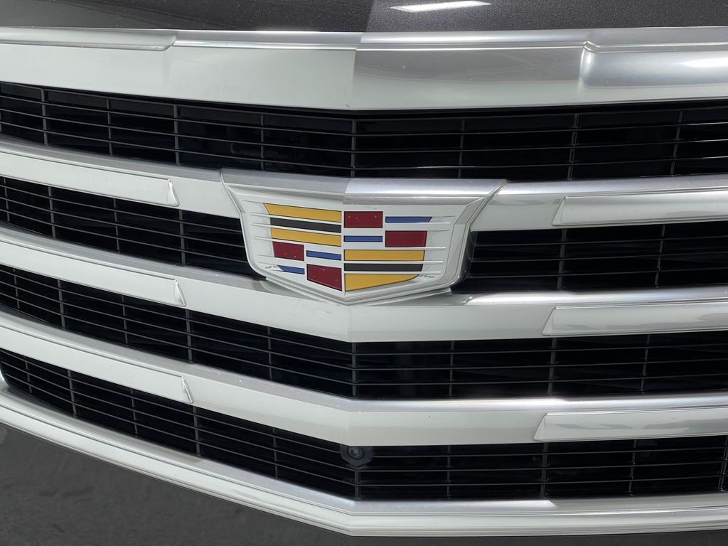 2016 Cadillac Escalade Image 42