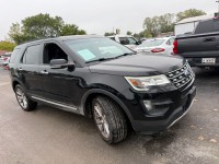 Image for 2016 Ford Explorer Limited ID: 6863567