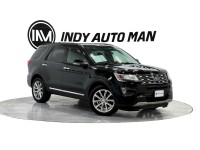 Image for 2016 Ford Explorer Limited ID: 6863567