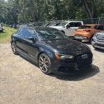 Image for 2016 Audi S3 2.0T Premium Plus ID: 6863568