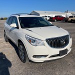 Image for 2015 Buick Enclave Leather Group ID: 6863569