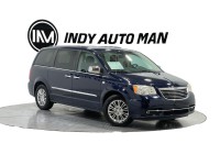Image for 2014 Chrysler Town & Country 30th Anniversary Edition ID: 6863571