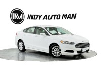 Image for 2013 Ford Fusion SE ID: 6863573