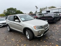 Image for 2012 BMW X3 xDrive35i ID: 6863575