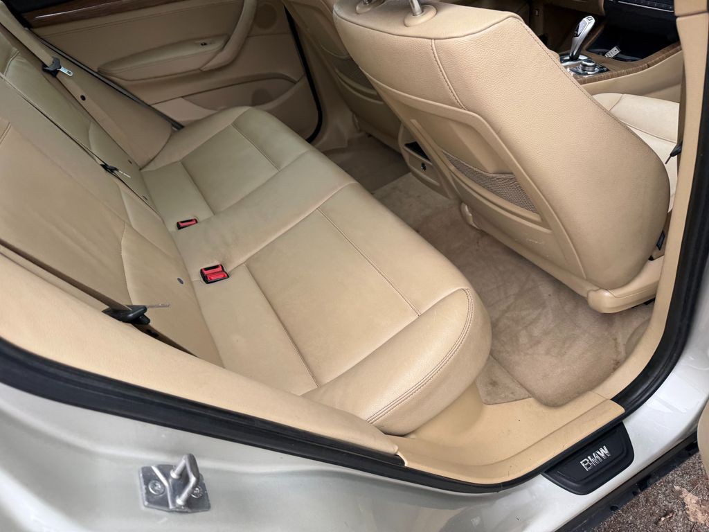 2012 BMW X3 Image 7