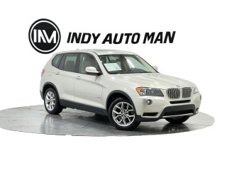 Image for 2012 BMW X3 xDrive35i ID: 6863575