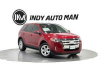 Image for 2012 Ford Edge SEL ID: 6863576
