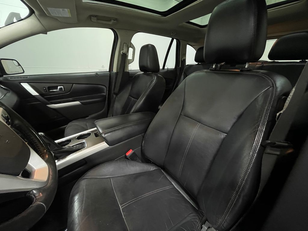 2012 Ford Edge Image 13
