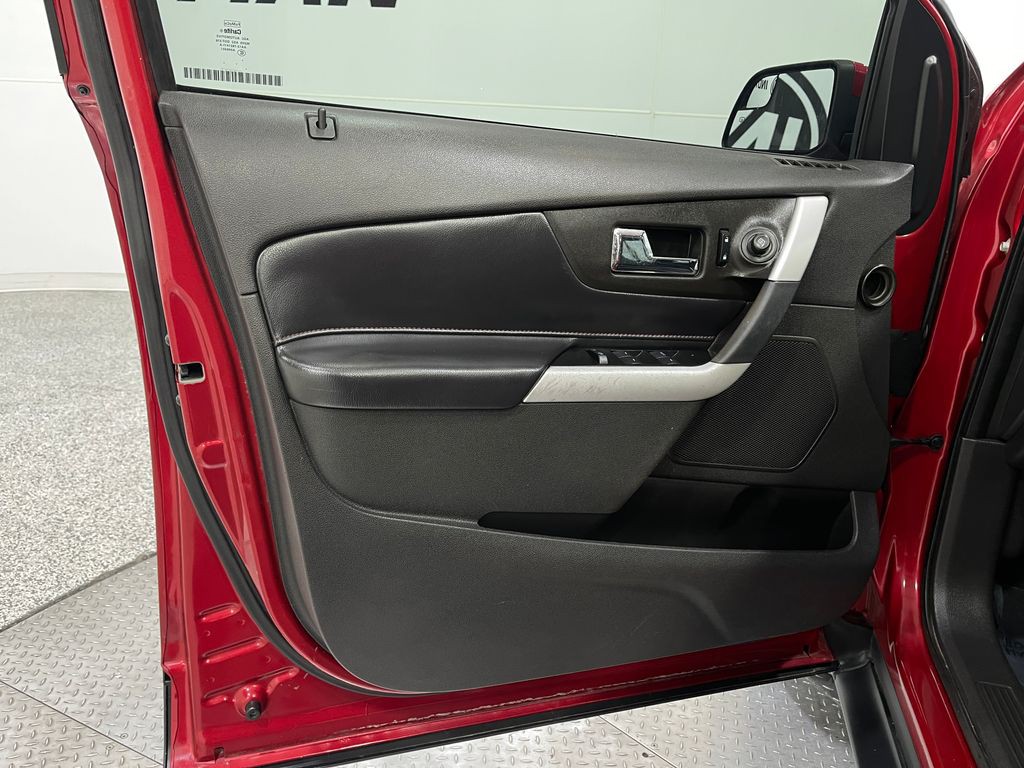 2012 Ford Edge Image 14