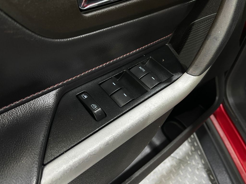 2012 Ford Edge Image 15
